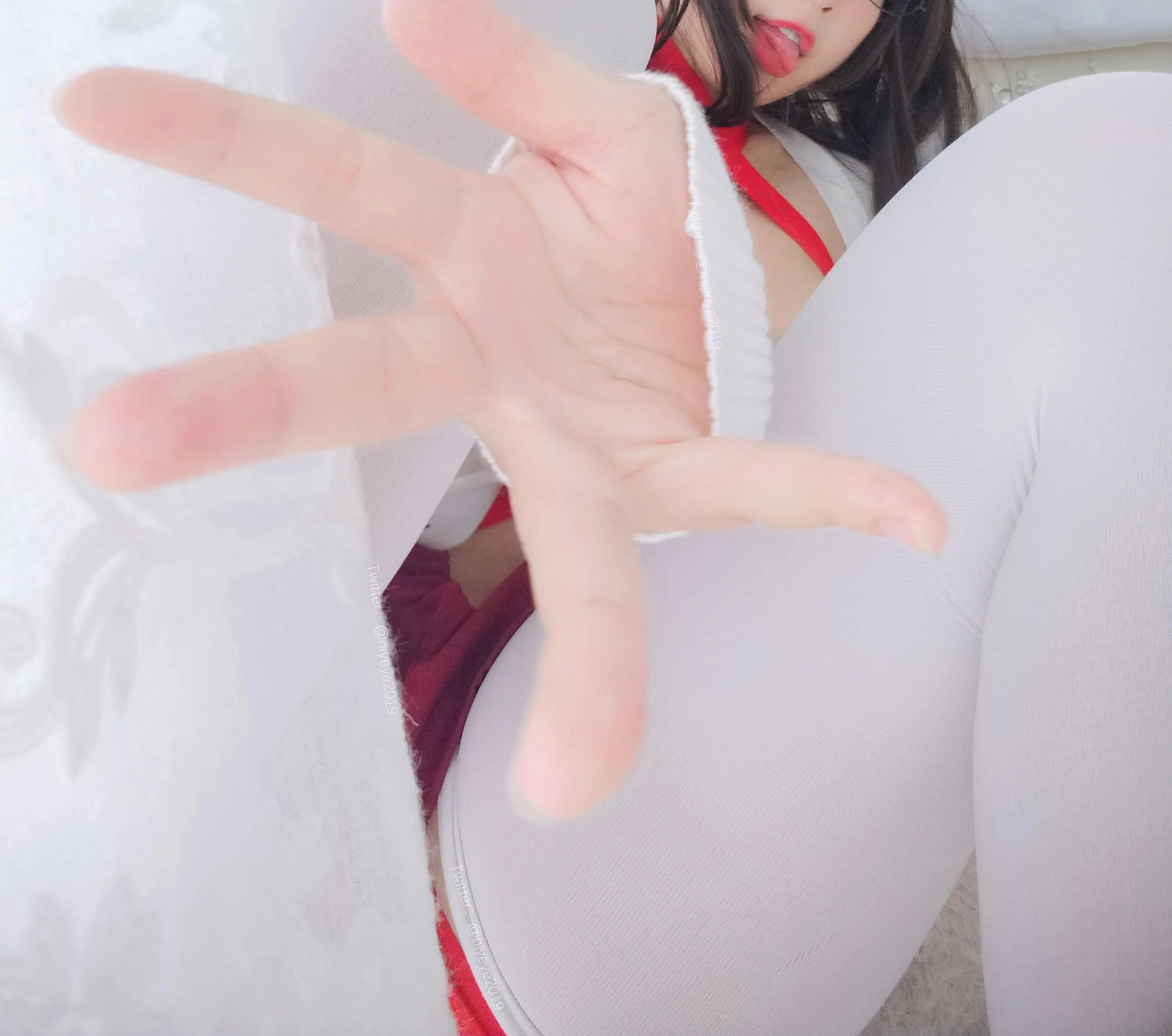 白烨 – NO.24 G塞发情期 [63P]插图4